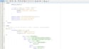 be front end developer using HTML, CSS, bootstrap and reactjs