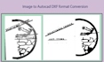 redraw or vector trace your drawing for cnc and laser cutting