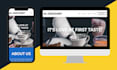 develop mern stack websites as a mern stack developer