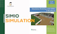 do industrial simulation on arena and simio software