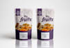 do pouch design, bag design, food packaging design