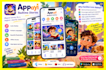be professional mobile app developer building android ios as flutter app creator