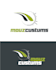 create an awesome beautiful computer retail logo design