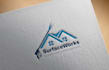 do cleaning, maintenance, and pressure washing logo