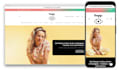 design good looking wordpress website mobile n SEO friendly