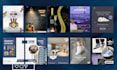 design for any social network with the best quality