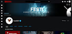 create youtube clone and multiple futures
