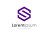 create tech startup, technology, crypto, and cyber security logo