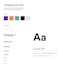 do ui ux design case study and design, redesign your service, saas, CRM