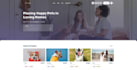 be your expert in website development with HTML CSS tailwind react next js ts
