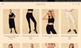 clothing shopify store, luxury, fashion, streetwear website