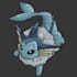 design a pokemon tribal tattoo