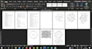 do qualitative data analysis with visualization