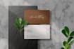 provide professional business card design