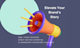 create saas video promotions and b2b explainer videos with motion graphics