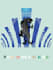 design 3d logo like cartoon,animation for bussiness