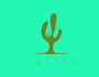 design outstanding cactus logo with express delivery