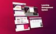 create responsive custom website, web application