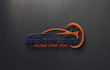do car automotive car repair car wash and truck logo