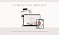 design a professional canva ebook, lead magnet, worksheet