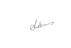 make transparent signature logo for you