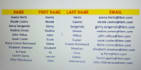 do fastest excel data entry, web research, copy paste,