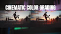 edit your cinematic travel video