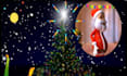 make this best christmas greeting video