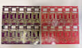 fabricate pcb prototyping for you and ship to your door