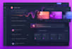 do creative UX UI design, wireframes and prototype