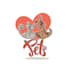 design modern awesome pet logo