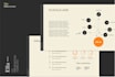 design a master template with powerpoint and google slide