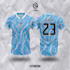 do custom jersey design ai, cdr, svg, PDF formats included