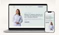 redesign and modernize your existing wordpress website