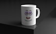 do amazing custom coffee mugs and drinkware designs in 24hours