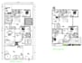 be autocad drafting architecture 2d plans
