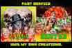 create professional mixtape cover, single and ep album cover design