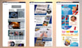 design amazon basic enhanced brand content a plus layout