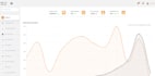 develop full stack django and react js or next js web apps