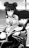 draw a character in manga style