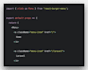 create responsive website using HTML CSS react javascript