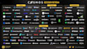 build fork and clone blockchain by cosmos sdk