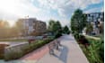 create 3d architectural render visualisations