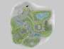 develop masterplan and architectural 2d rendering