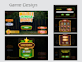 develop unity 3d games for mobile, windows, PC, and webgl