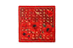 create trendy scarf, twilly, and hijab pattern designs