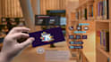 develop augmented reality ar app and games using unity 3d