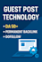 do high da technology guest post with authority backlink
