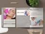 professionally design and format your ebook in canva