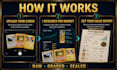 appraise and value your pokemon card collection